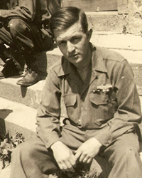 Russ Whitehead